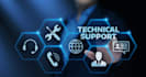 provide IT support and fixes for windows android and linux
