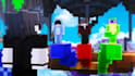 edit a professional minecraft video for you