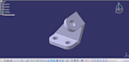 provide training on cad catia v5, solidworks