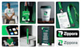 do logo design, brand style guide, brand identity