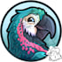 draw custom profile pictures