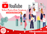 do viral youtube video promotion