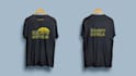 design creative and trendy t shirts