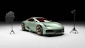 high quality 3d modeling, vehicle, assets, and texturing