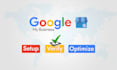 reinstate suspended google my business