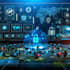 investigate security incidents and improve security posture