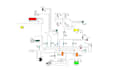 design fantastic electrical and electronic circuit on autocad
