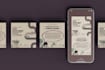 do social media content design