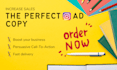 write the perfect instagram ad copy to increase sales