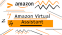 be your expert amazon virtual assistant