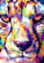 create your animal photos into professional digital wpap pop