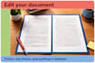 proofread and edit your document