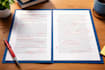 proofread and edit your document