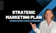 create a marketing strategy for your start up business