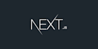 develop your web application in nextjs