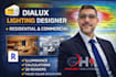illuminate your spaces creative lighting design with dialux