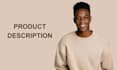 write top amazon listing SEO product description