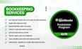 do accounting and bookkeeping in quickbooks online and xero