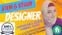 design engaging stem and steam lesson plans course curriculum