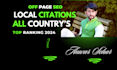 do 200 US local citations directory for local seo
