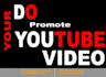 do youtube christian gospel video promotion