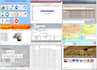 create secure,efficient multiuser application in microsoft access