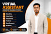 do any virtual assistant, copy paste and data entry job