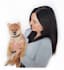 draw you and pet dog or cat