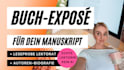 edit and rewrite your book exposé