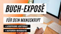 edit and rewrite your book exposé