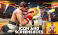 provide game icons and screenshots