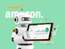 create amazon data scrapping bot and agent