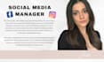 be your pro social media  manager