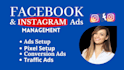 create facebook ads campaign for growing your sales