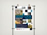 design a poster that is prominent