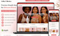 build a high converting shopify store or ecommerce website