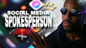 be your ugc social media spokesperson