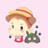 draw cute chibi character