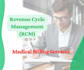 do medical billing, credentialing, and denials management