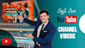 be the best youtube cash cow video editor