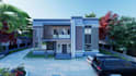 render your 3d architectural models with lumion