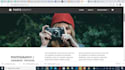 redesign existing wix, wix studio and squarespace  website