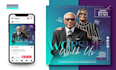 do a stunning church, event flyer design or postcard design