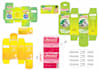 design professional pharmaceutical or supplement packaging