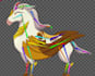 rig , ik and animate your PSD layered 2d character in unity