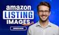 do amazon listing images design, amazon infographic, product listing images