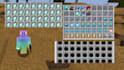 help u progress through your minecraft world or server