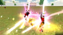 create shooting and simulation games