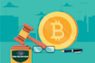 be your legal advisor in crypto business