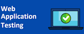 complete user testing and suggest effective improvements